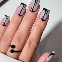 کاشت ناخن