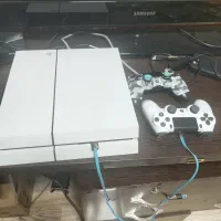 Ps4 فت هکی|کنسول، بازی ویدئویی و آنلاین|تهران, ستارخان|دیوار