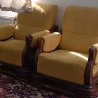 مبل راحتی