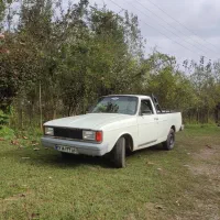 پیکان وانت مدل 88