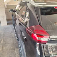 سال ۱۴۰۲ مشکیX22 پرو|خودرو سواری و وانت|تهران, مرزداران|دیوار