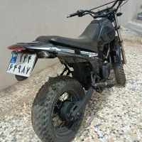 موتور دایچی ۲۰۰gm