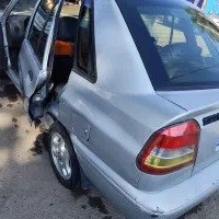 پراید ۱۴۱|خودرو سواری و وانت|جیرفت, |دیوار