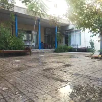 خوابگاه آقایان با پارکینگ موتور