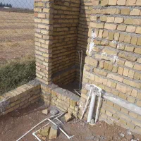 باغ مزرعه شهید گنجی اشتهارد|فروش خانه و ویلا|اشتهارد, |دیوار