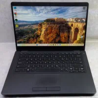 dell 5300 لمسی ۳۶۰ درجه i7 نسل ۸|رایانه همراه|قم, زنبیل آباد|دیوار