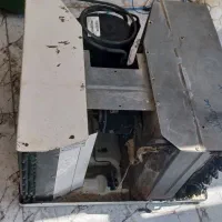 کولر پنجره ای ۱۸هزار