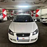 ماشین رانا LX 96