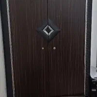 کمد لباس ، آینه و کشوی لباس|جاکفشی، کمد، دراور|اهر, |دیوار