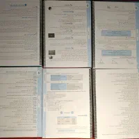 کتاب کمک آموزشی پرش پایه نهم|کتاب و مجله آموزشی|کرج, کوی گلها|دیوار