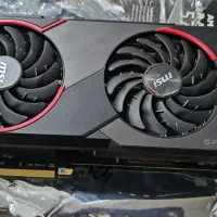 کارت گرافیک rx 5700 xt
