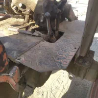 تراکتور رومانی|خودرو سنگین|کرمان, |دیوار