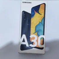 سامسونگ Galaxy A30 با حافظهٔ ۶۴ گیگابایت|موبایل|تهران, بهارستان|دیوار