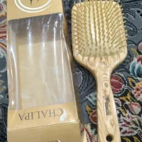 برس چوبی