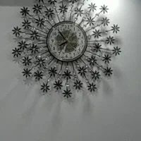 ساعت دیواری