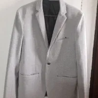 تک کت مردانه