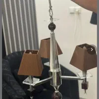 لوستر در حد نو