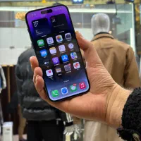 اپل ایفون ۱۴ پرومکس