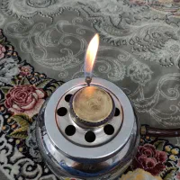 سماور گازی|سماور، چای‌ساز، قهوه‌ساز|مشهد, طبرسی شمالی|دیوار