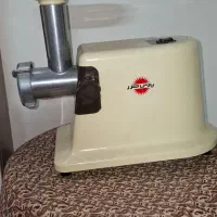 چرخ گوشت پارس خزر مینی سرخ کن