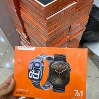ساعت هوشمندkw32