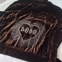 ست سوئیشرت و شلوار مخمل|لباس|رشت, پل تالشان|دیوار