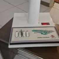 پنکه پارس خزر