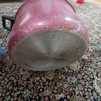 دیگ|ظروف پخت‌وپز|رشت, چله خانه|دیوار
