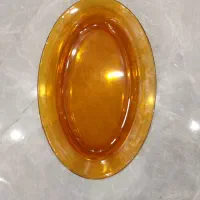 دیس عسلی فرانسوی