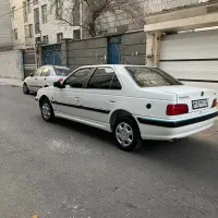 پارس مدل ۹۷ دوگانه|خودرو سواری و وانت|تهران, گرگان|دیوار