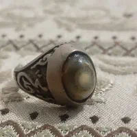 انگشتر سلیمانی