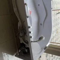 وان جکوزی دو نفره تنسر|لوازم حمام|پیرانشهر, |دیوار