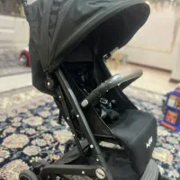 کالسکه مسافرتی نو