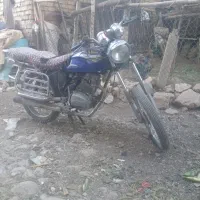 متور جترو ۱۵۰