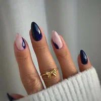 مدل کاشت ناخن