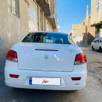 رانا پلاس ارتقا یافته  tu5pصفر|خودرو سواری و وانت|کرمانشاه, |دیوار