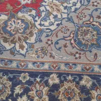 فرش دستباف ۶متری|فرش|اصفهان, قائمیه|دیوار