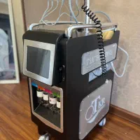 فروش دستگاه فیشال او جت ۲۰۲۵|پزشکی|تهران, پاسداران|دیوار