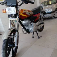 مدل404صفر|موتورسیکلت|نیشابور, شهید بهشتی|دیوار