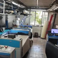نیروی خانم/آقا،مبتدی/حرفه ای خدمات لیزر CNC
