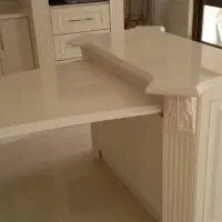 طراحی و اجرای کابینت کمددیواری،پارتیشن،کانتر|خدمات پیشه و مهارت|ایلام, |دیوار