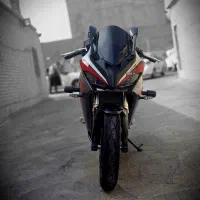 کیوجی ریس|موتورسیکلت|سبزوار, عارف|دیوار