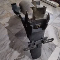 لوازم موتور بیکلاج|قطعات یدکی و لوازم جانبی|اصفهان, گرکان|دیوار