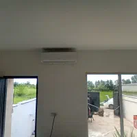 نصاب و تعمیر کار کولر گازی|خدمات پیشه و مهارت|بابل, |دیوار