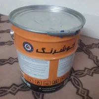 رنگ زد زنگ ۲۰ کیلویی پلمپ ۱۲۰۰