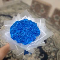 طرح و رنگ دلخواه شما شاخه ای و دسته گل و باکس گل|گل مصنوعی|مهرگان, |دیوار