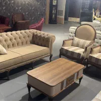 مبل فرانسوی