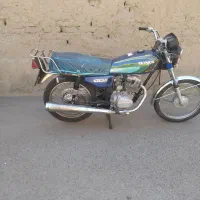 موتورهندا۱۲۵ازما۱۵۰مدل۸۹