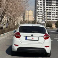 برلیانس H 320 اتومات|خودرو سواری و وانت|ری, جوانمرد قصاب|دیوار