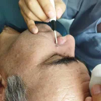 کلینیک پوست و موی تخصصی جهان